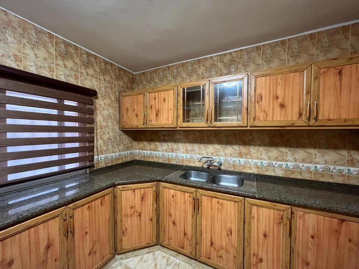 Sultan Home Вади Муса Экстерьер фото
