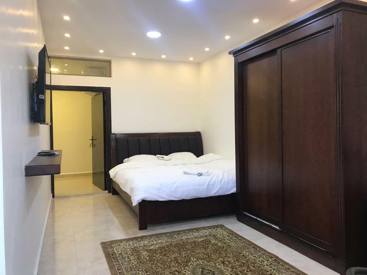Sultan Home Вади Муса Экстерьер фото